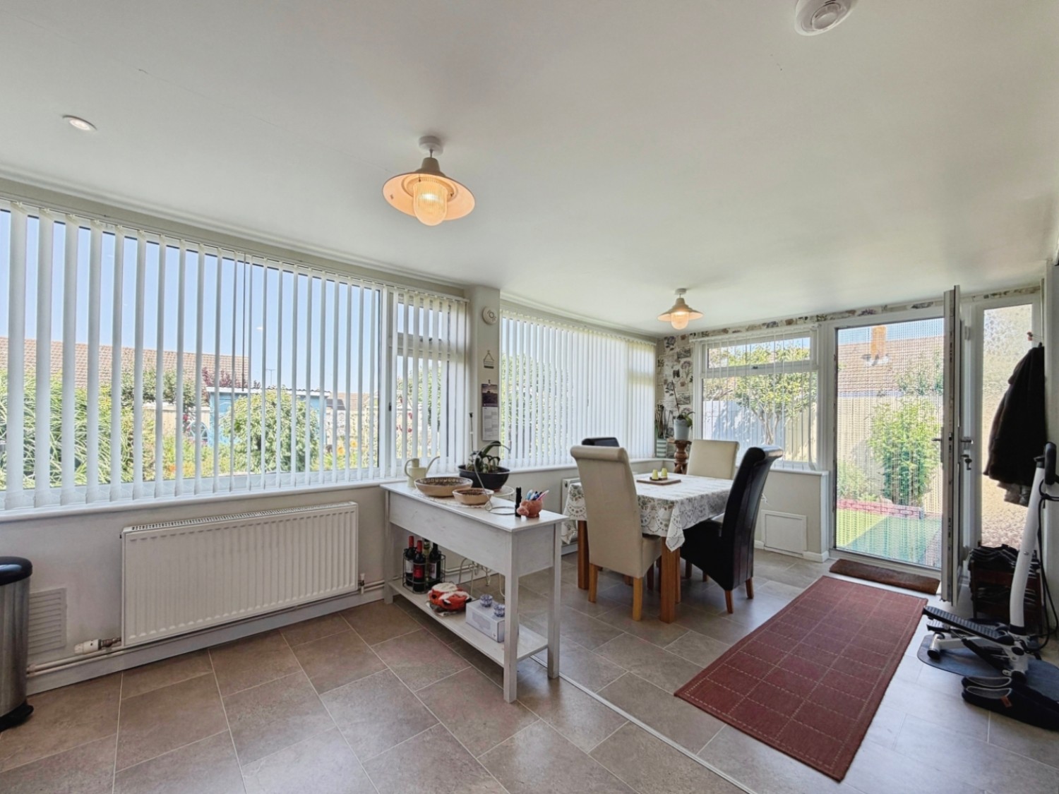 3 bedroom Bungalow for sale in Sycamore Close, Lydd, Romney Marsh