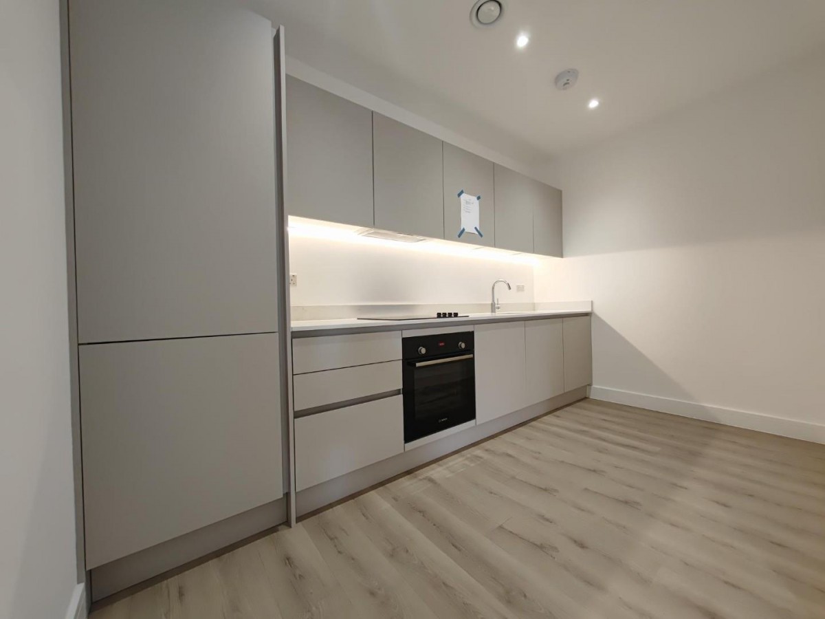 Studio,Peach Street, Wokingham
