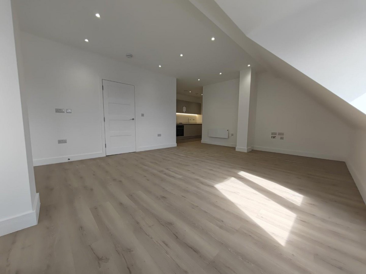 Studio,Peach Street, Wokingham