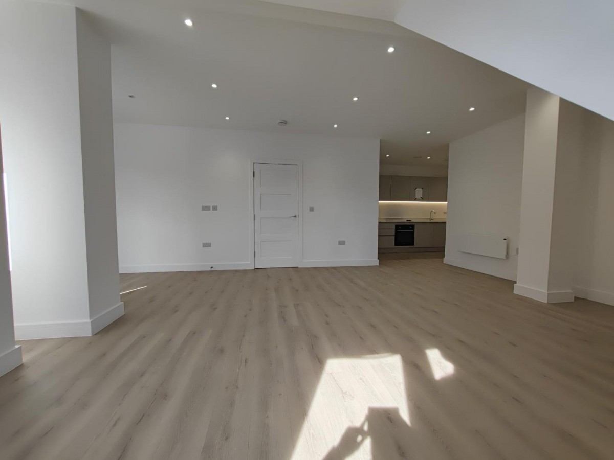 Studio,Peach Street, Wokingham