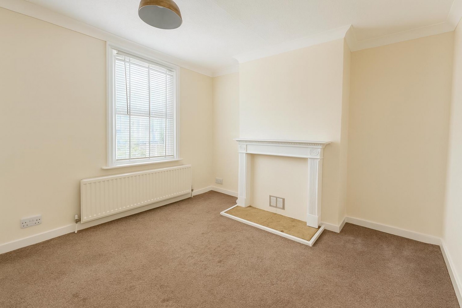 4 bedroom House to let in William Road, Sutton, SM1