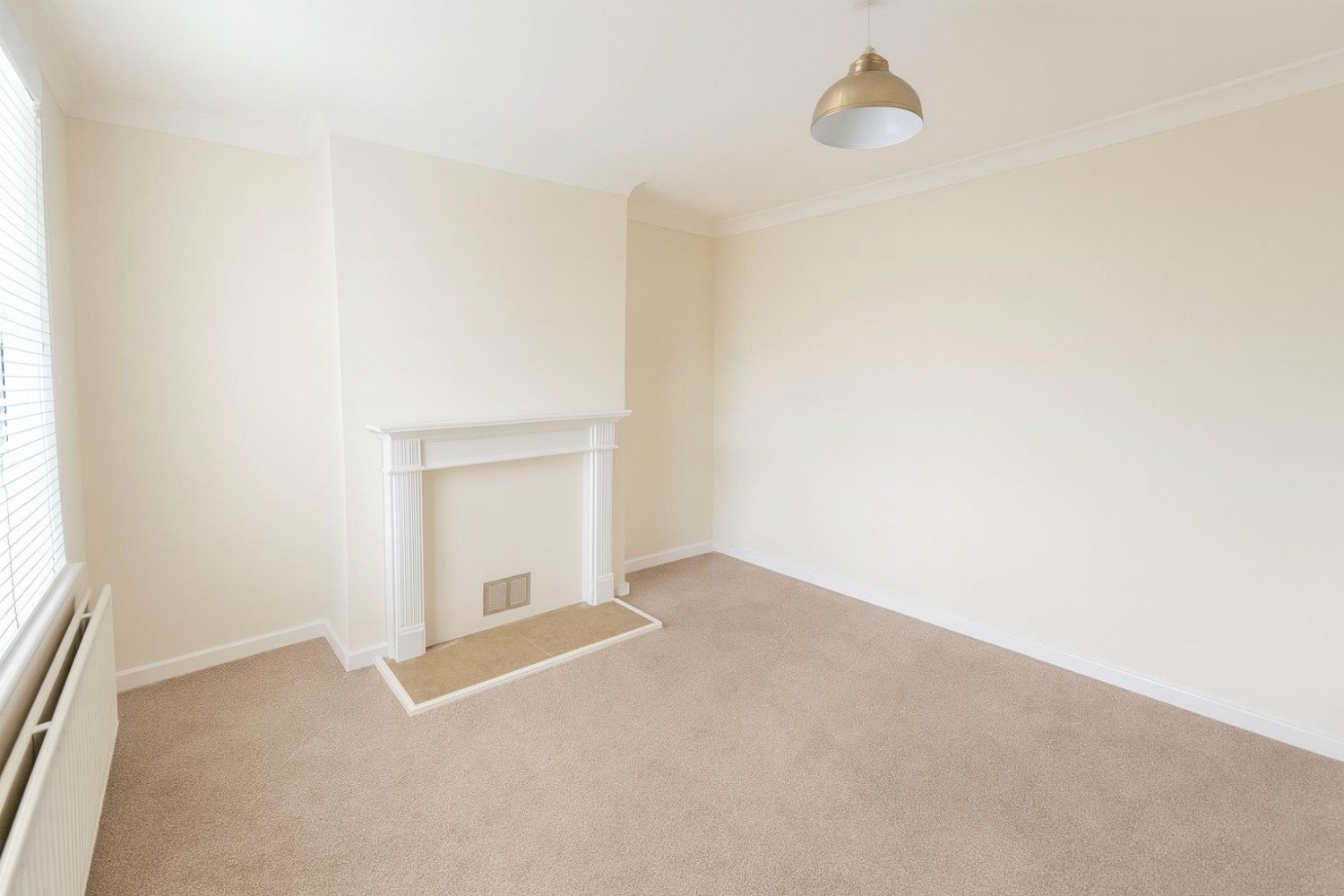 4 bedroom House to let in William Road, Sutton, SM1