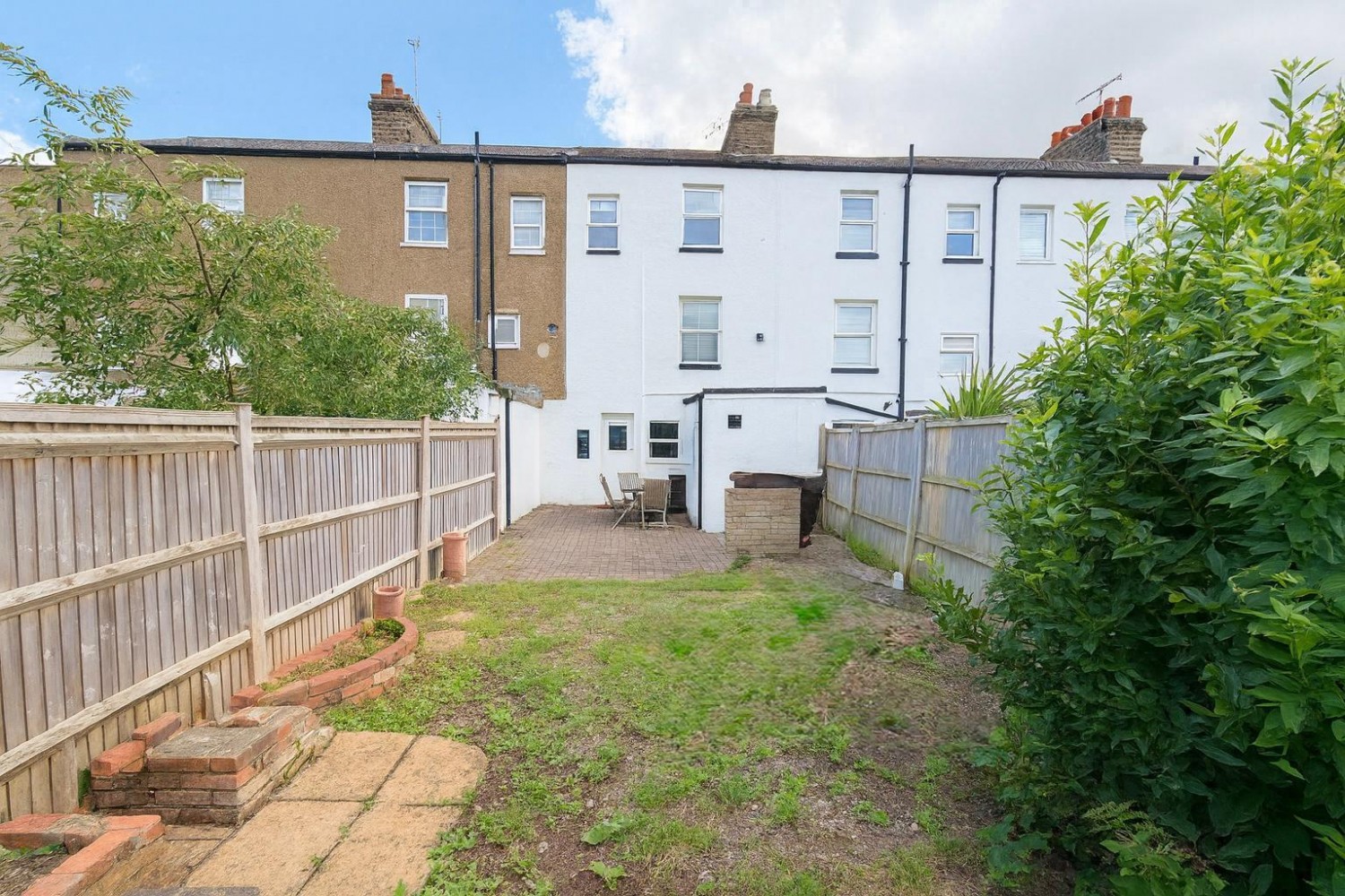 4 bedroom House to let in William Road, Sutton, SM1