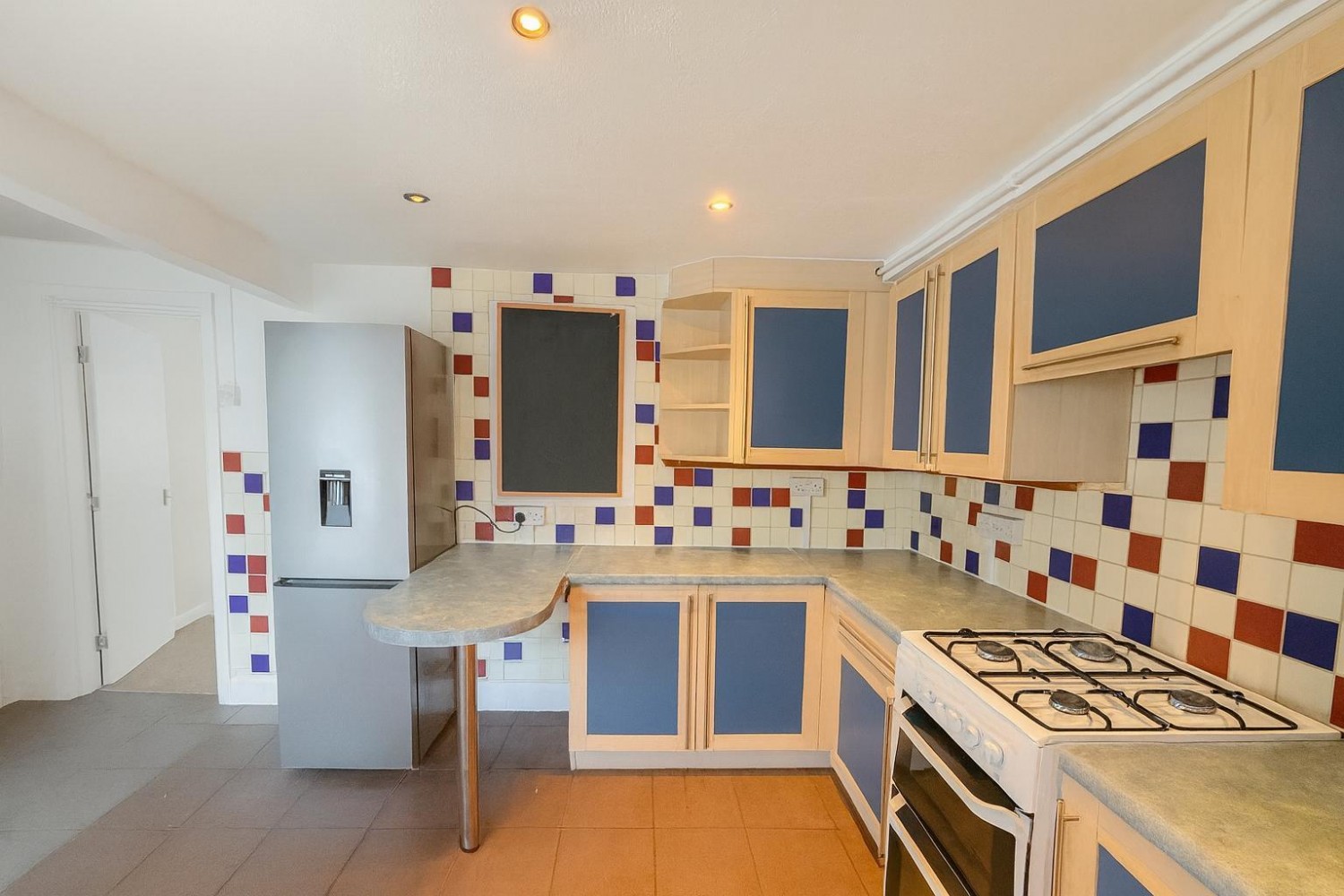 4 bedroom House to let in William Road, Sutton, SM1