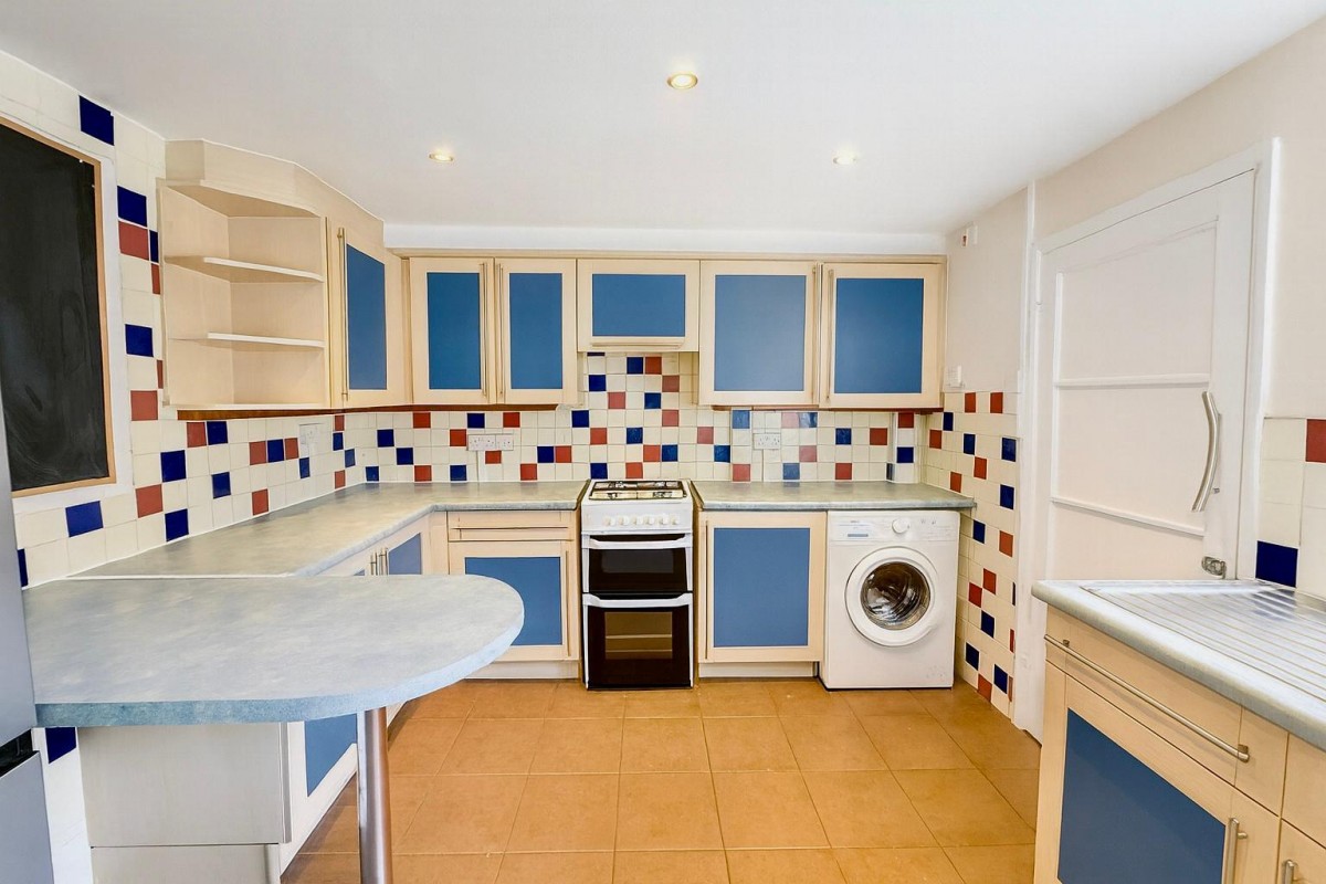 William Road, Sutton, SM1