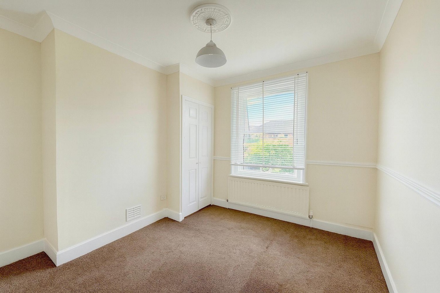 4 bedroom House to let in William Road, Sutton, SM1