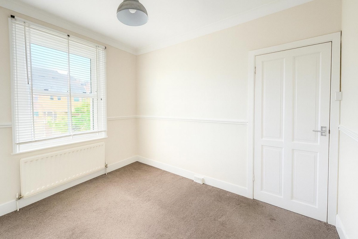 William Road, Sutton, SM1