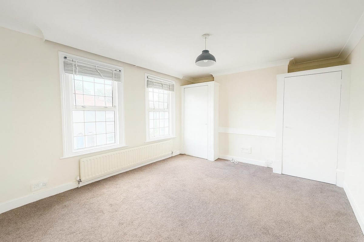 William Road, Sutton, SM1