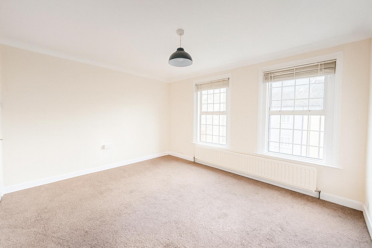William Road, Sutton, SM1