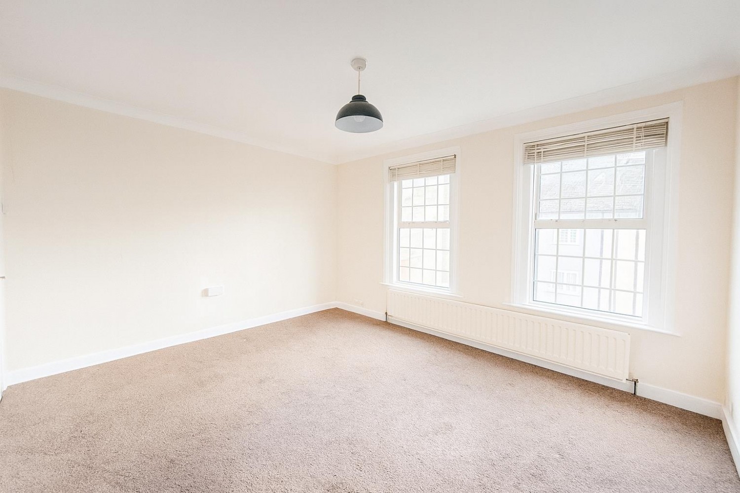 4 bedroom House to let in William Road, Sutton, SM1