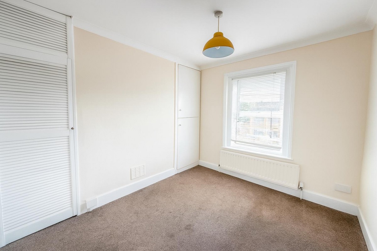 William Road, Sutton, SM1