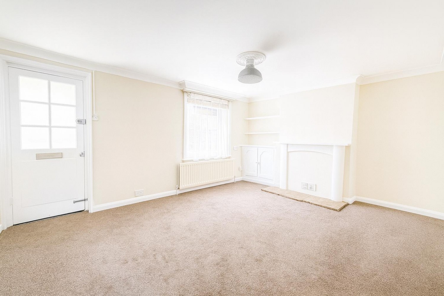 4 bedroom House to let in William Road, Sutton, SM1