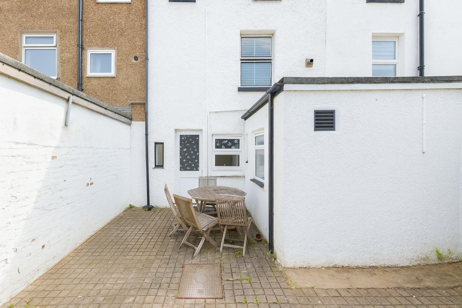 4 bedroom House to let in William Road, Sutton, SM1