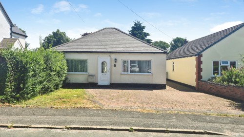 New Street, Chase Terrace, Burntwood