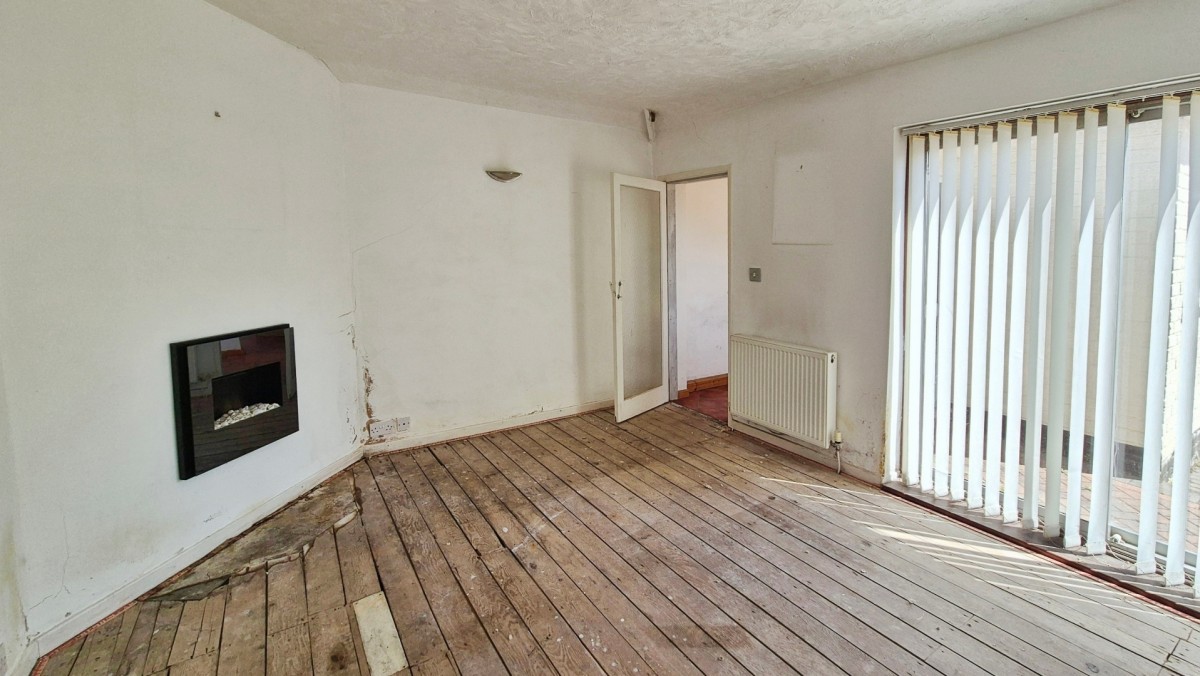 New Street, Chase Terrace, Burntwood