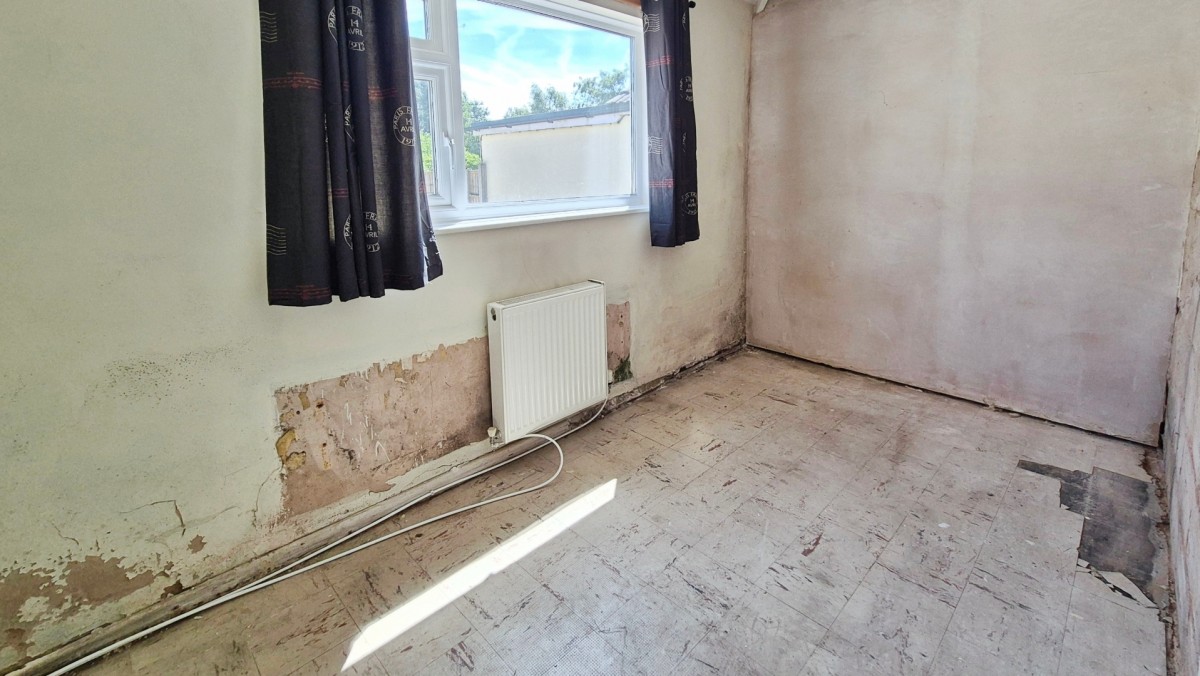 New Street, Chase Terrace, Burntwood
