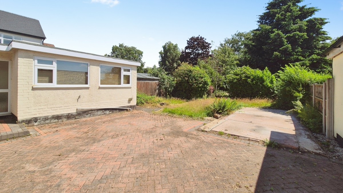 New Street, Chase Terrace, Burntwood