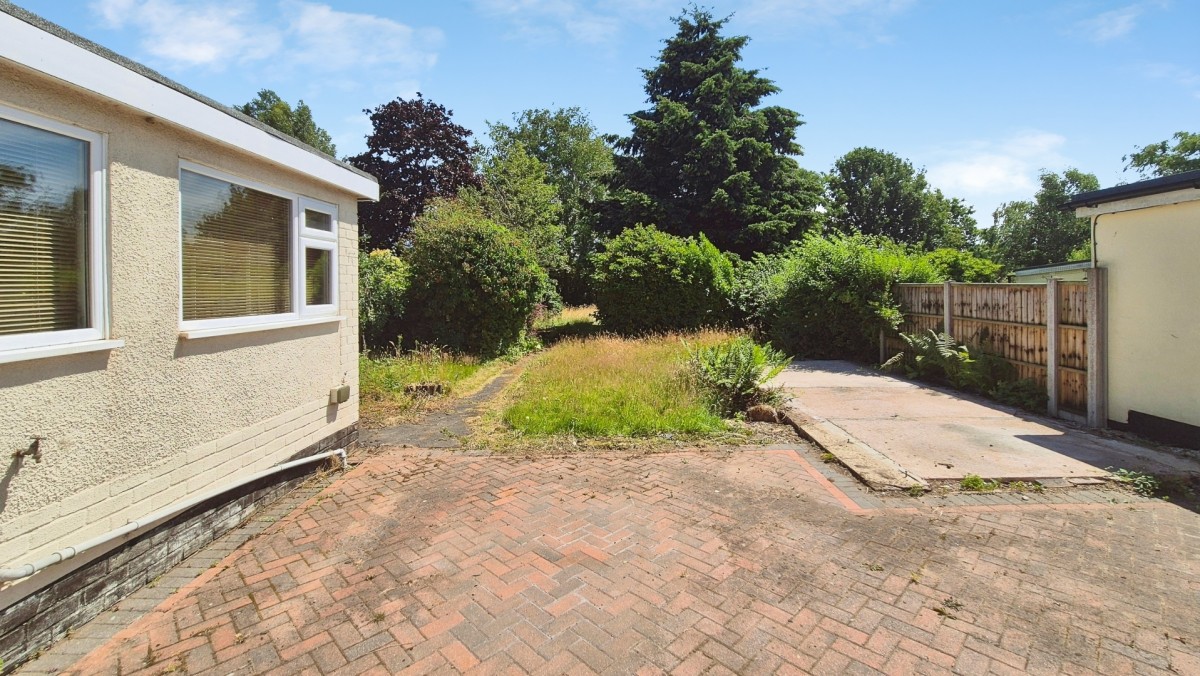 New Street, Chase Terrace, Burntwood