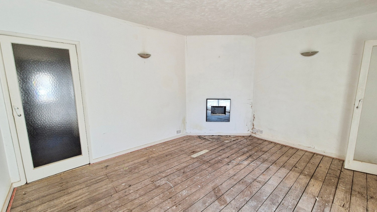 3 bedroom Bungalow for sale in New Street, Chase Terrace, Burntwood