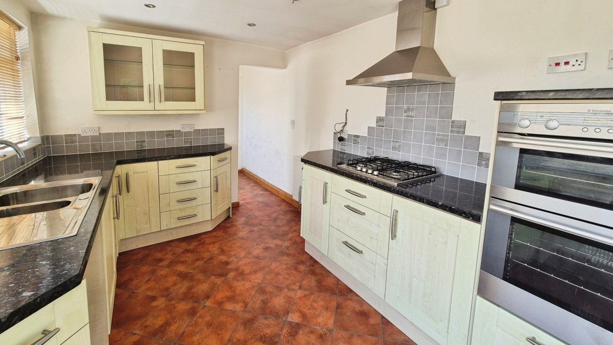 New Street, Chase Terrace, Burntwood