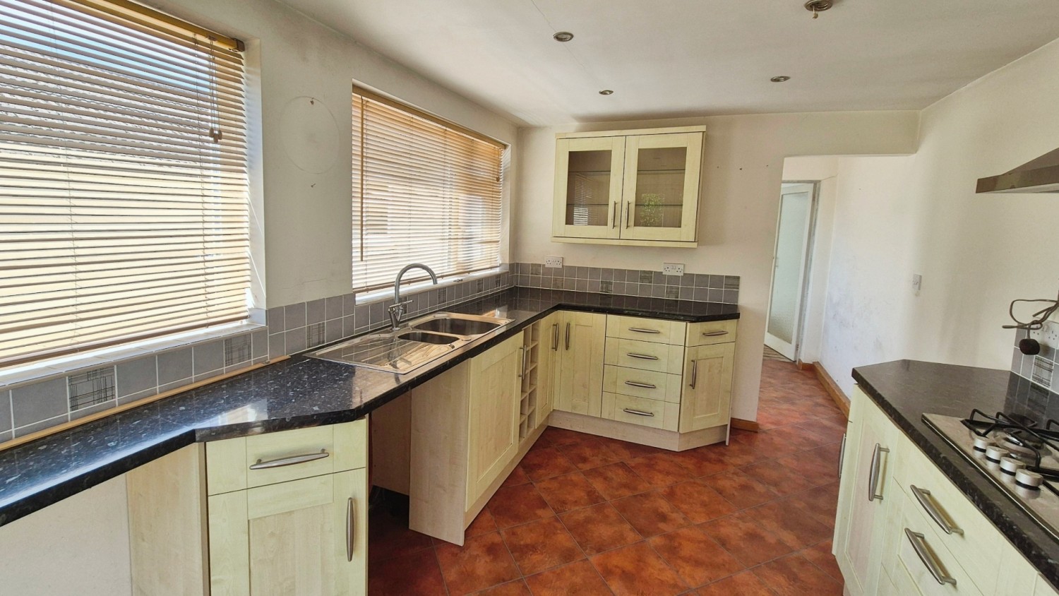 3 bedroom Bungalow for sale in New Street, Chase Terrace, Burntwood