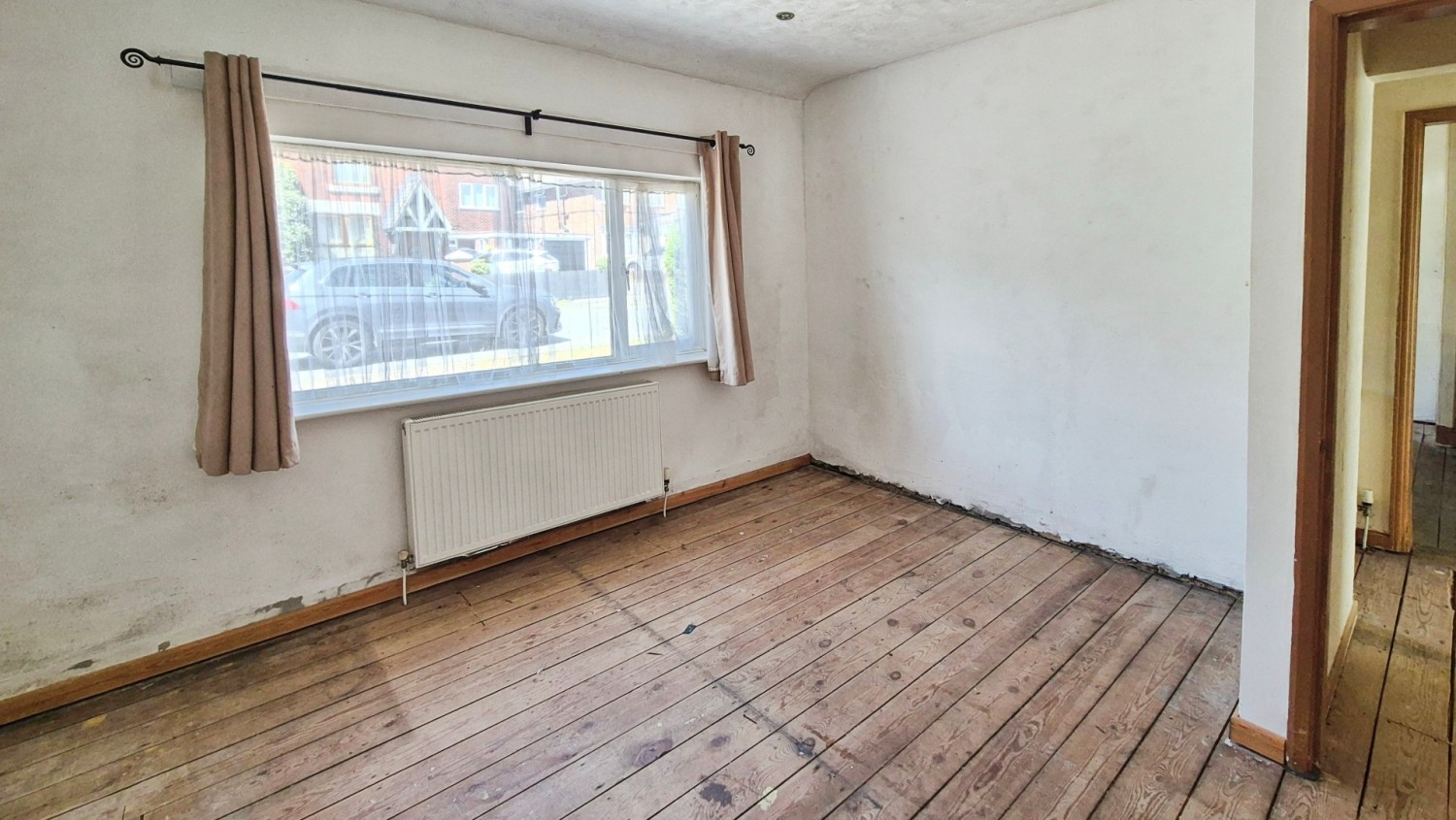 3 bedroom Bungalow for sale in New Street, Chase Terrace, Burntwood
