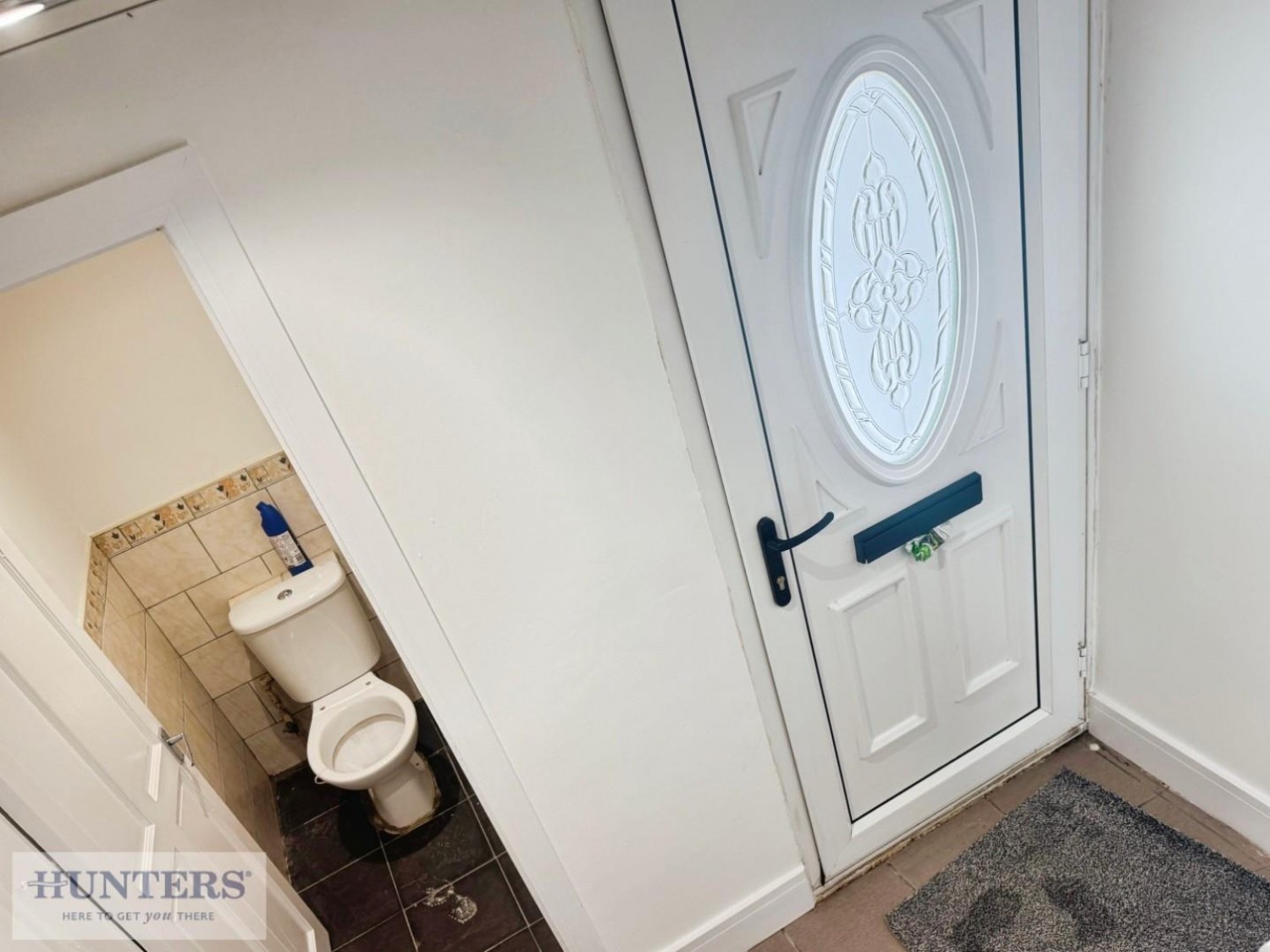 5 bedroom House to let in Hovingham Close, Peterlee, County Durham