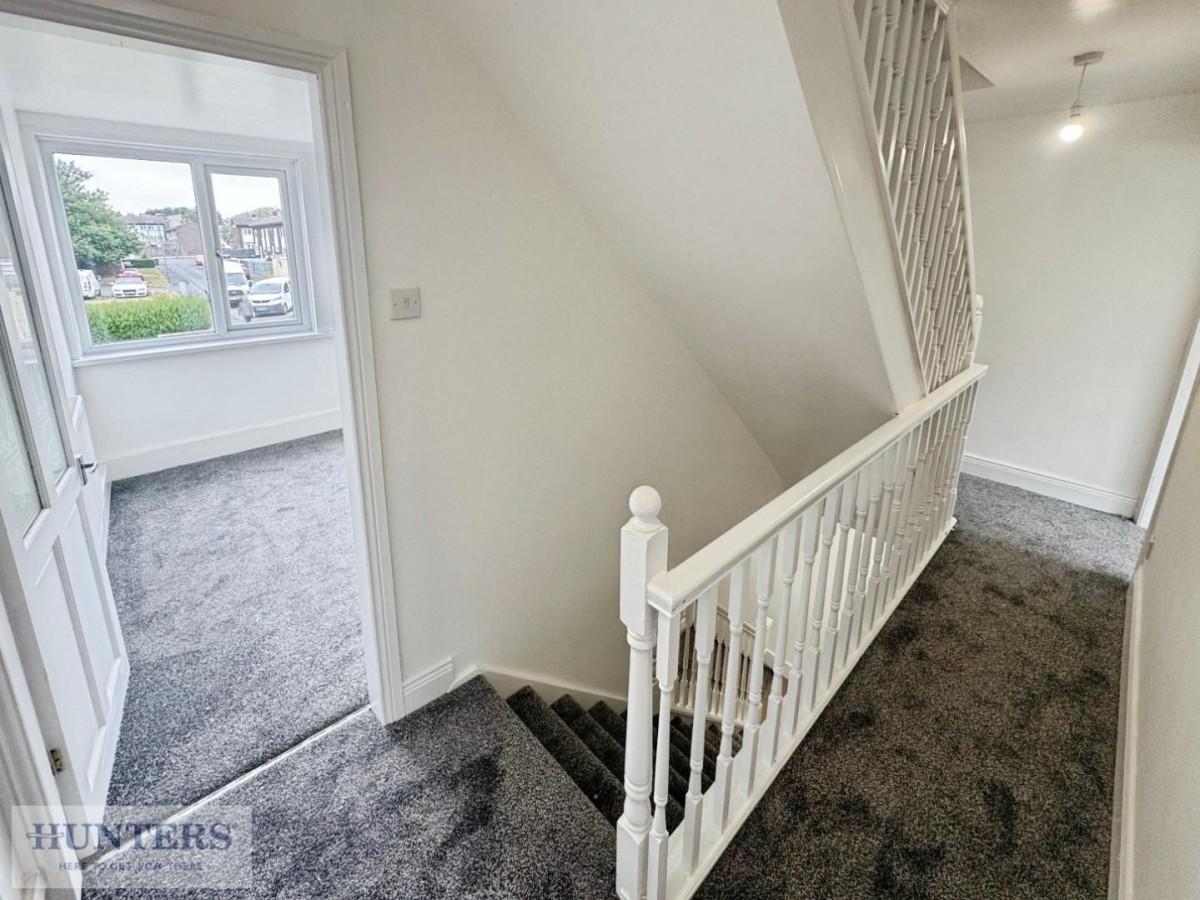 Hovingham Close, Peterlee, County Durham