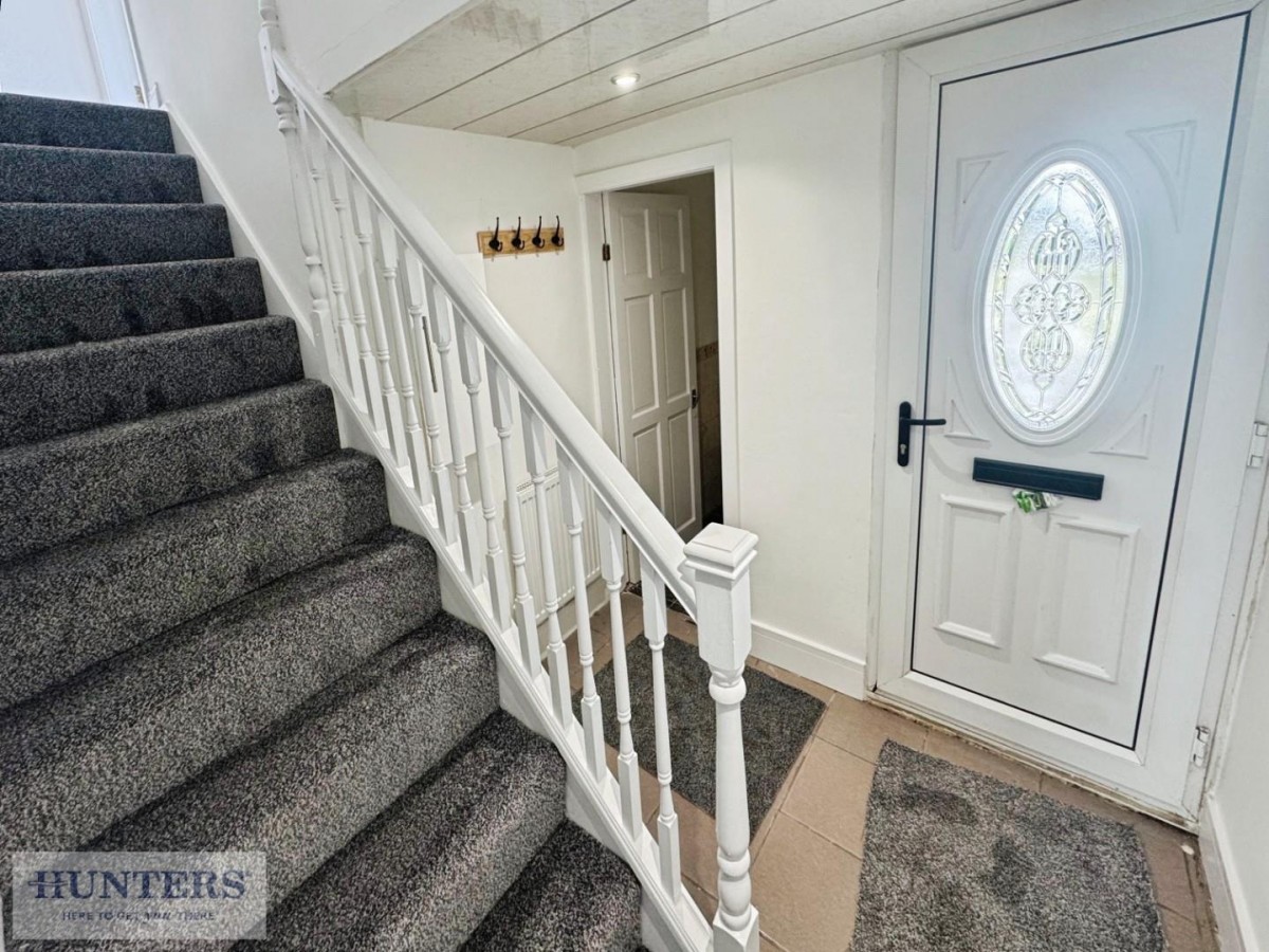 Hovingham Close, Peterlee, County Durham