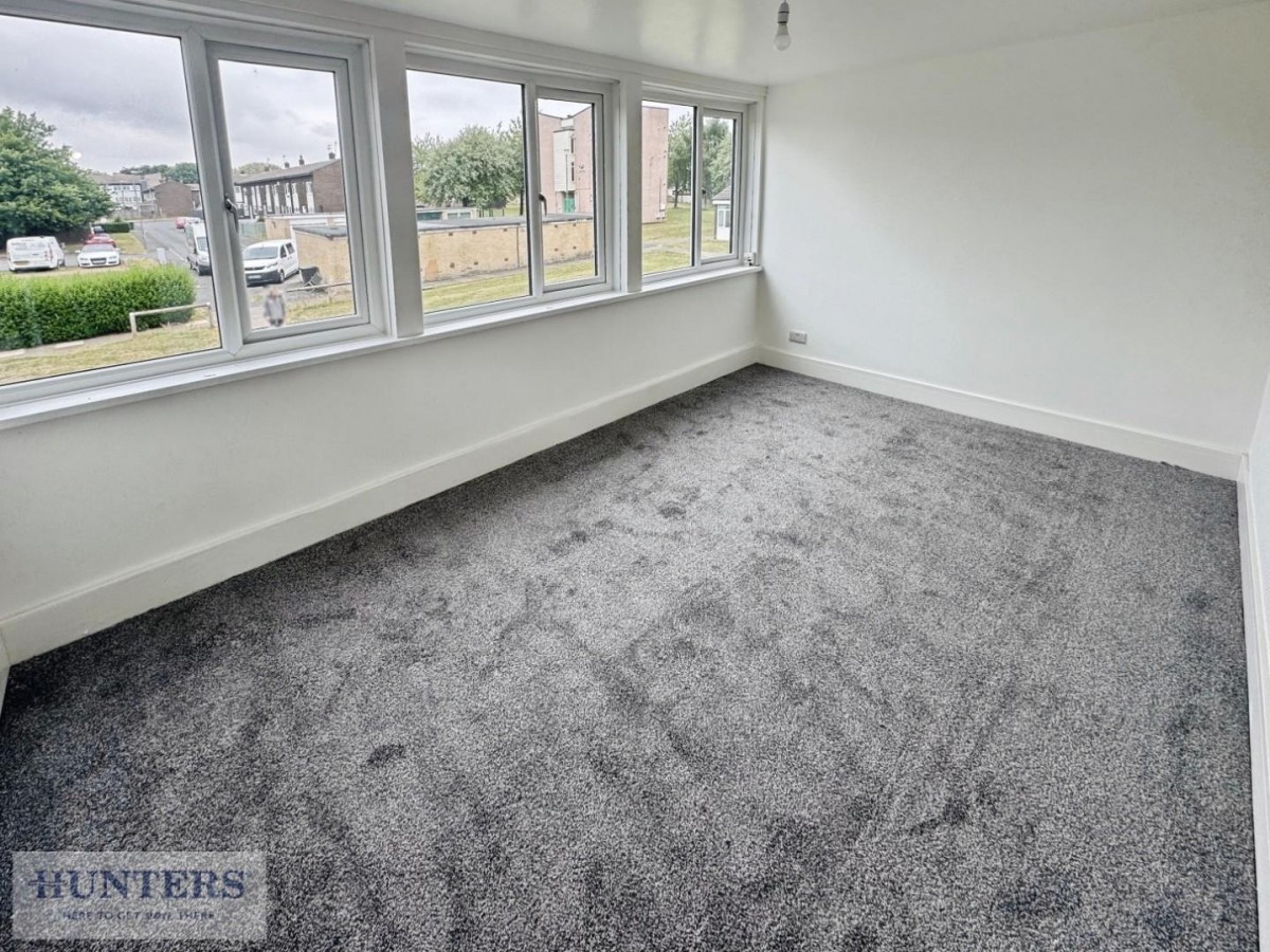 Hovingham Close, Peterlee, County Durham