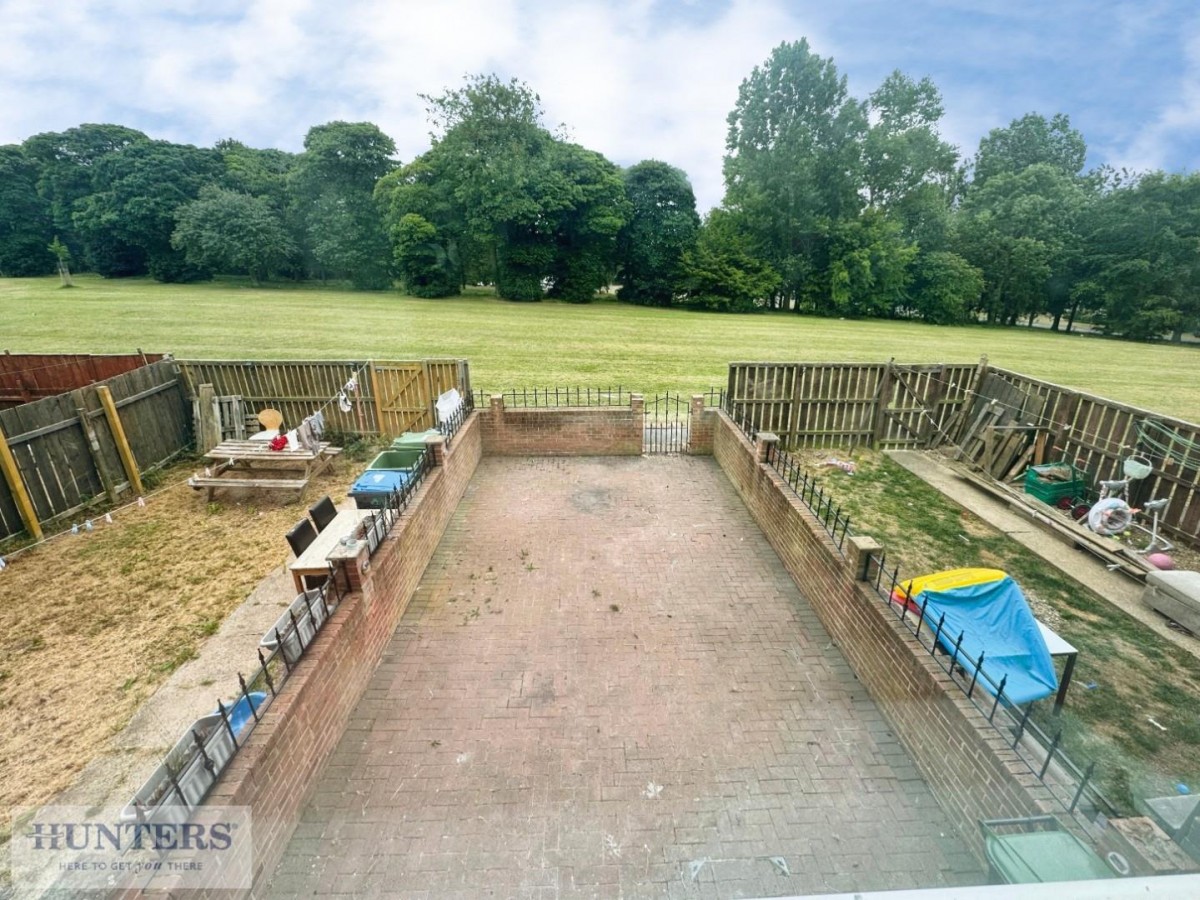 Hovingham Close, Peterlee, County Durham