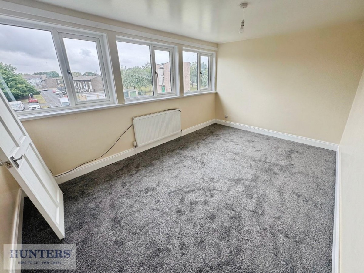 Hovingham Close, Peterlee, County Durham
