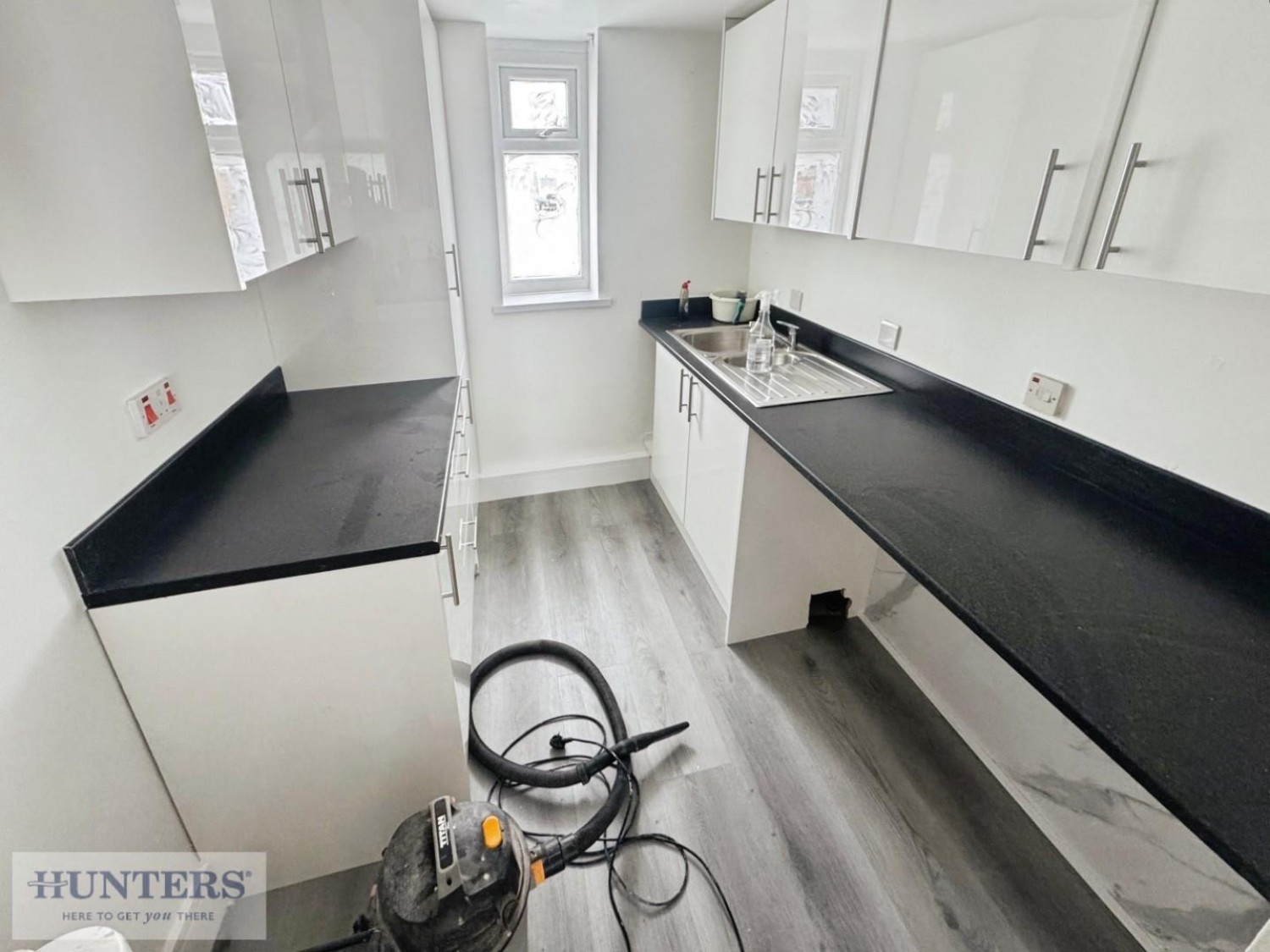 5 bedroom House to let in Hovingham Close, Peterlee, County Durham