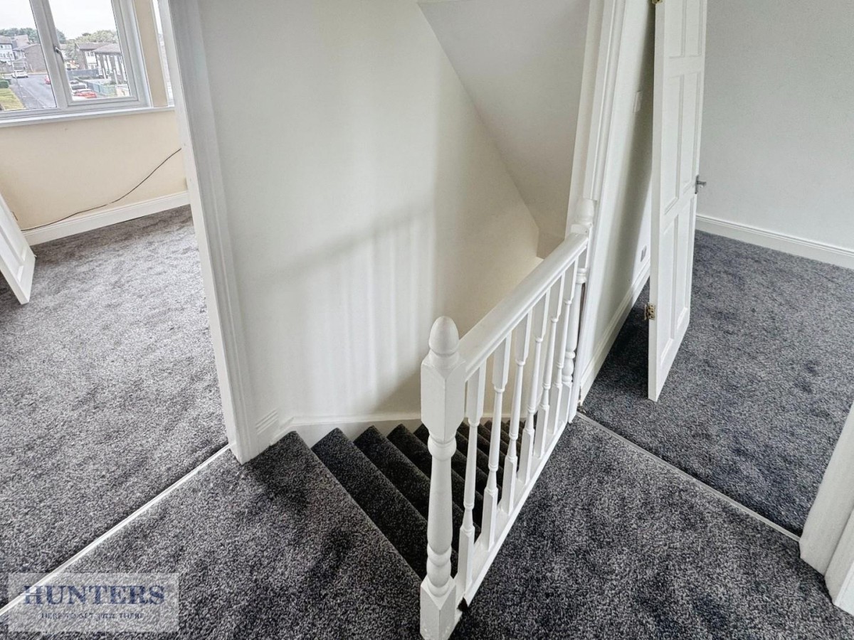 Hovingham Close, Peterlee, County Durham
