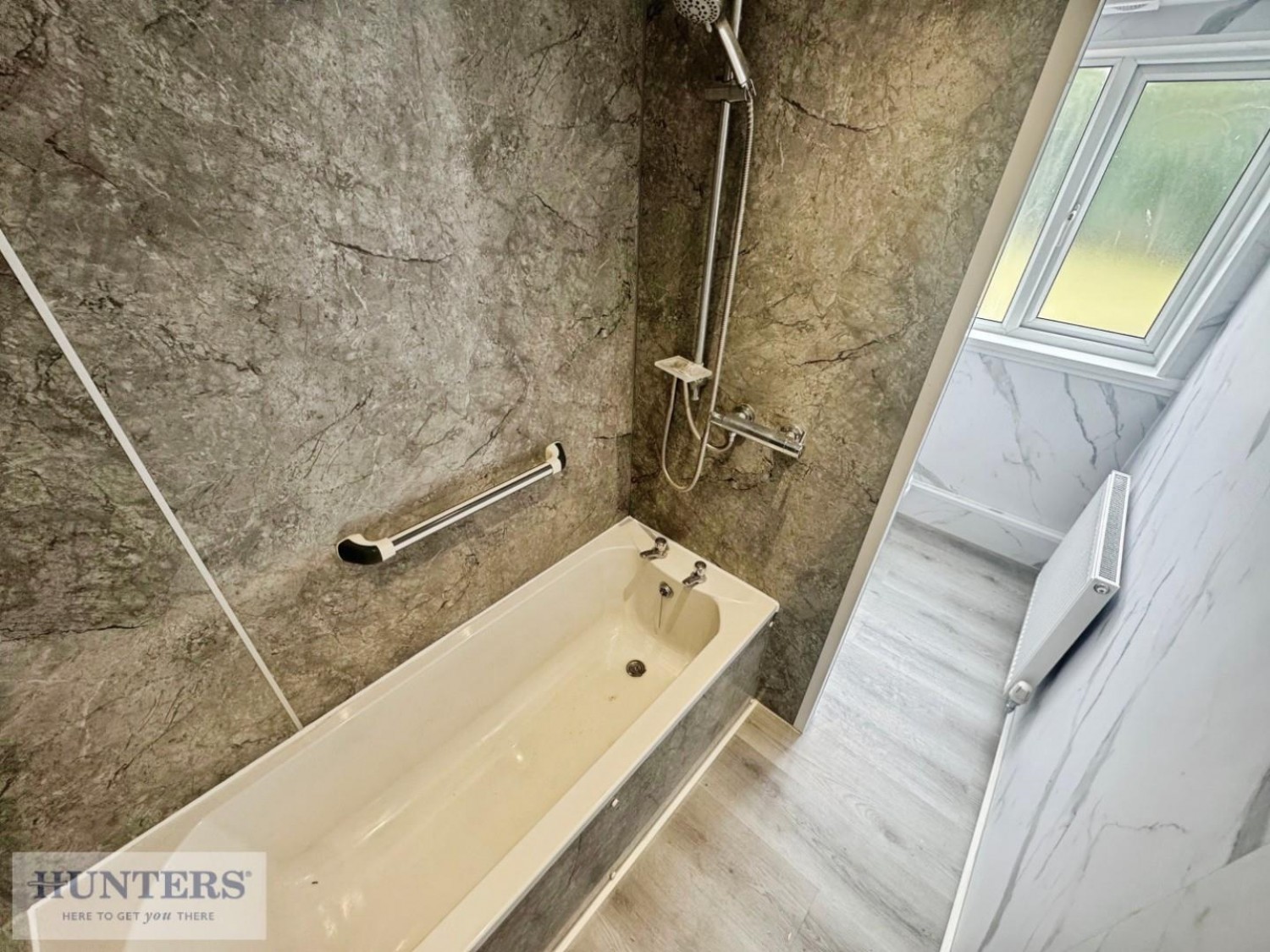 5 bedroom House to let in Hovingham Close, Peterlee, County Durham