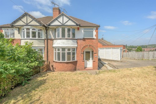 Oak Park Road, Stourbridge, DY8 5YG