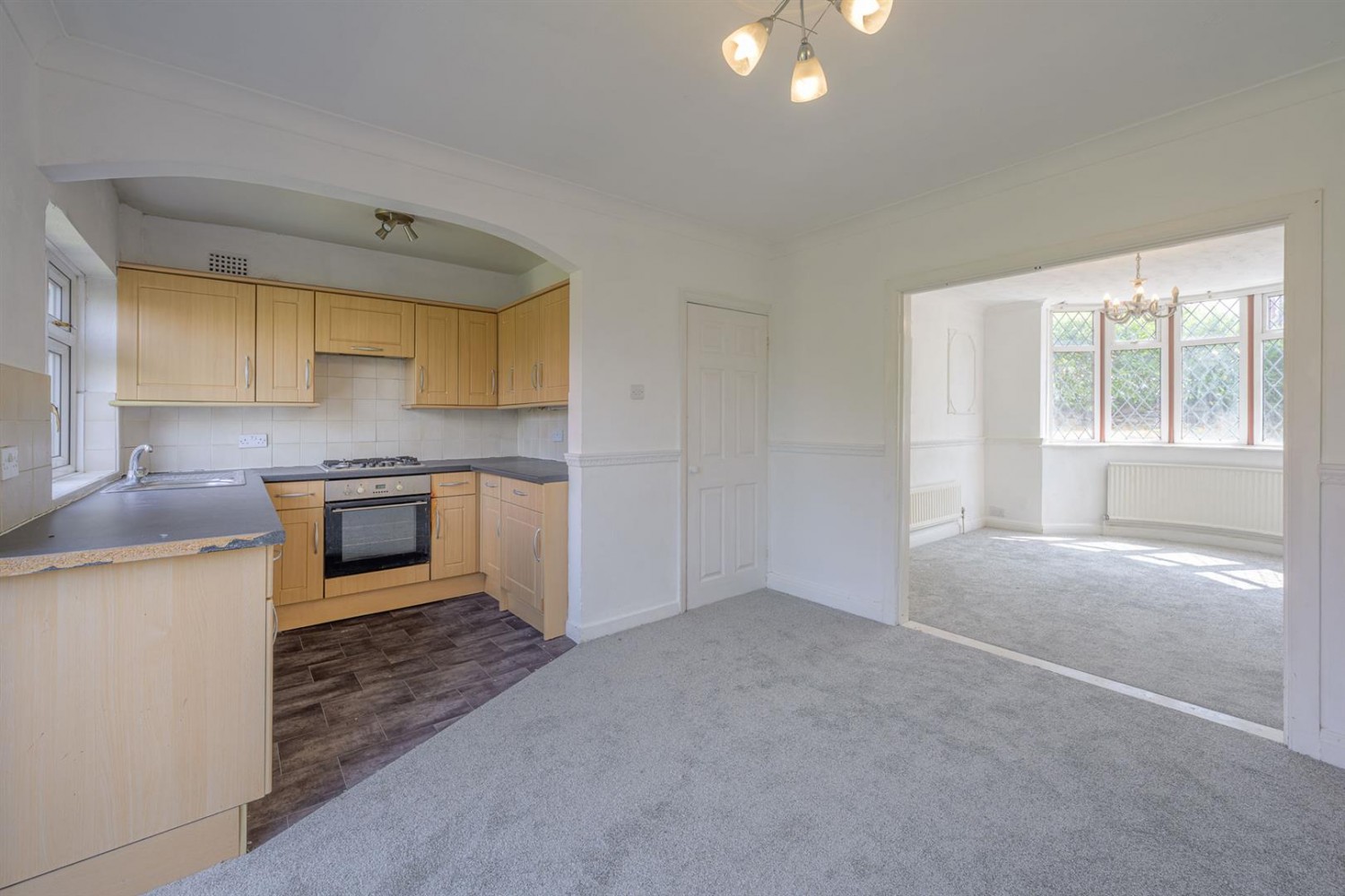 3 bedroom House for sale in Oak Park Road, Stourbridge, DY8 5YG