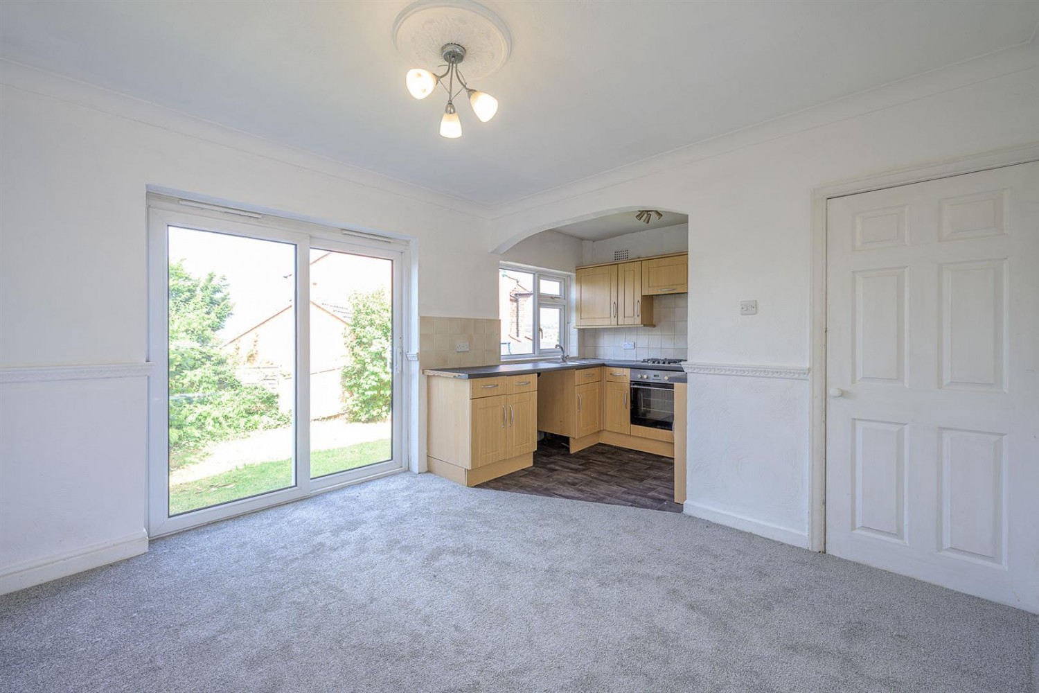 3 bedroom House for sale in Oak Park Road, Stourbridge, DY8 5YG