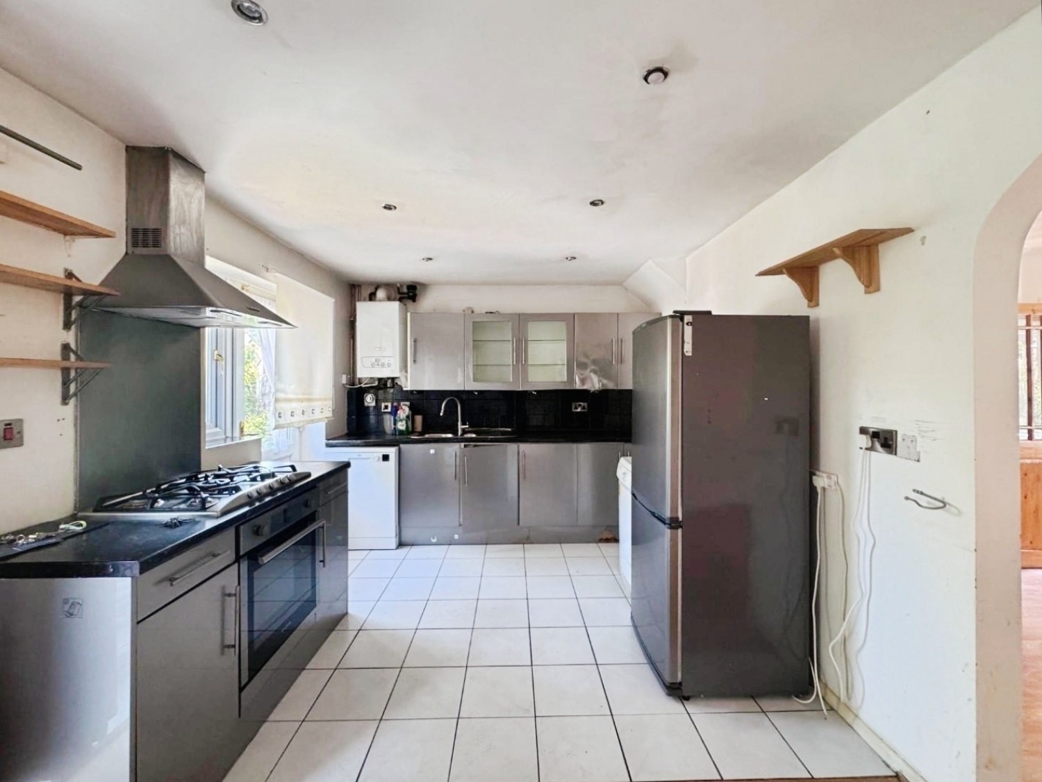 3 bedroom House for sale in Brampton Drive, Liverpool