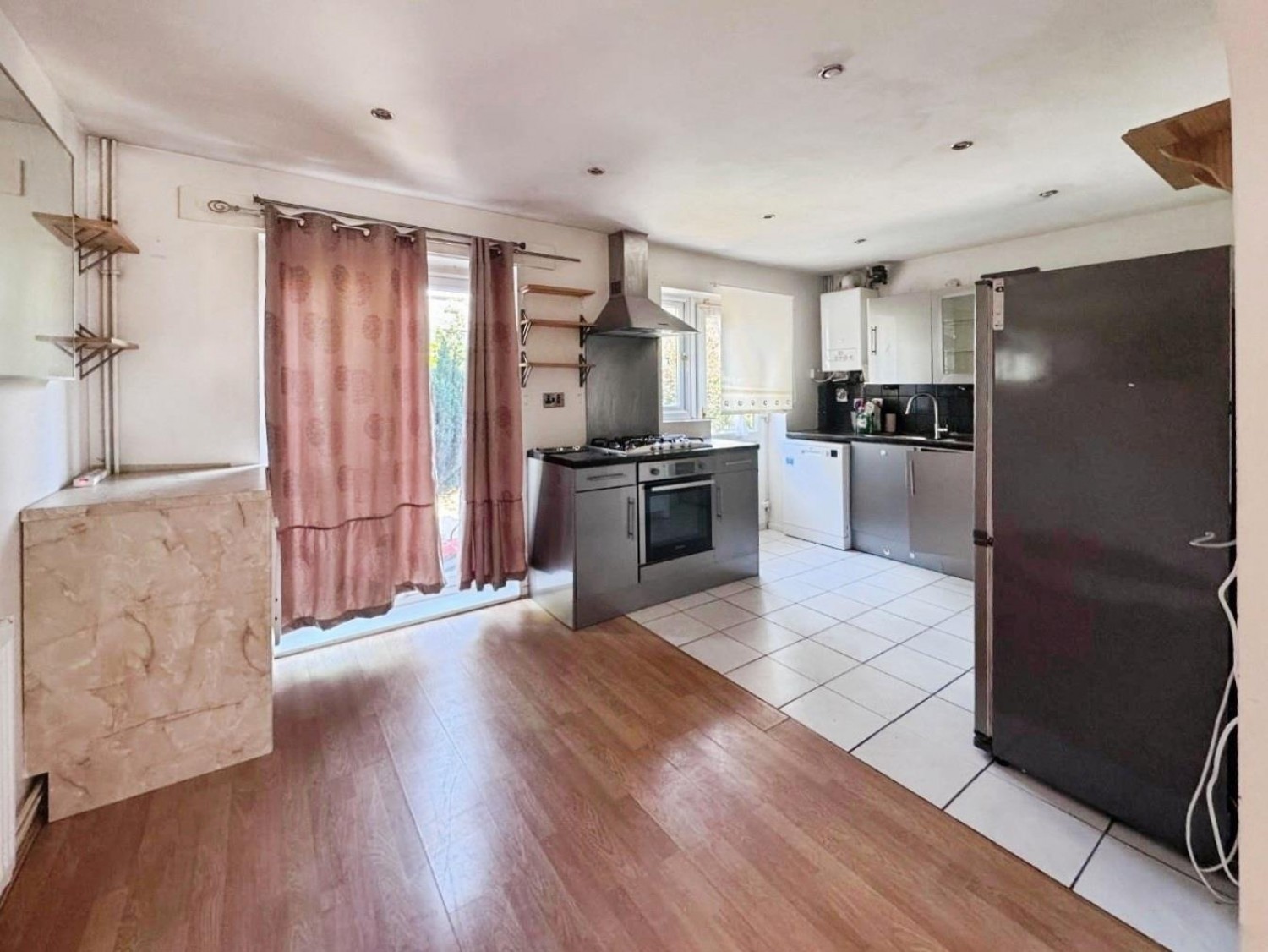 3 bedroom House for sale in Brampton Drive, Liverpool