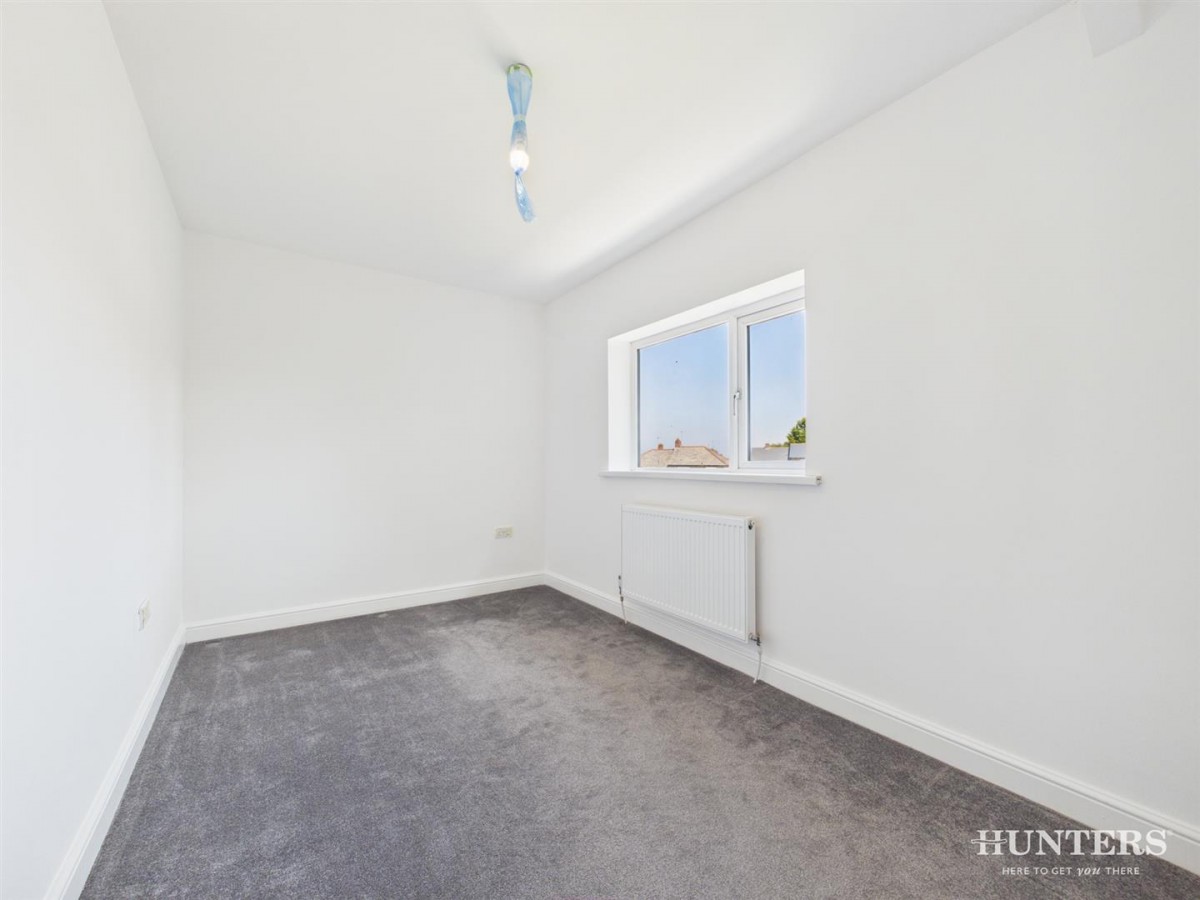 Derby Crescent, Consett