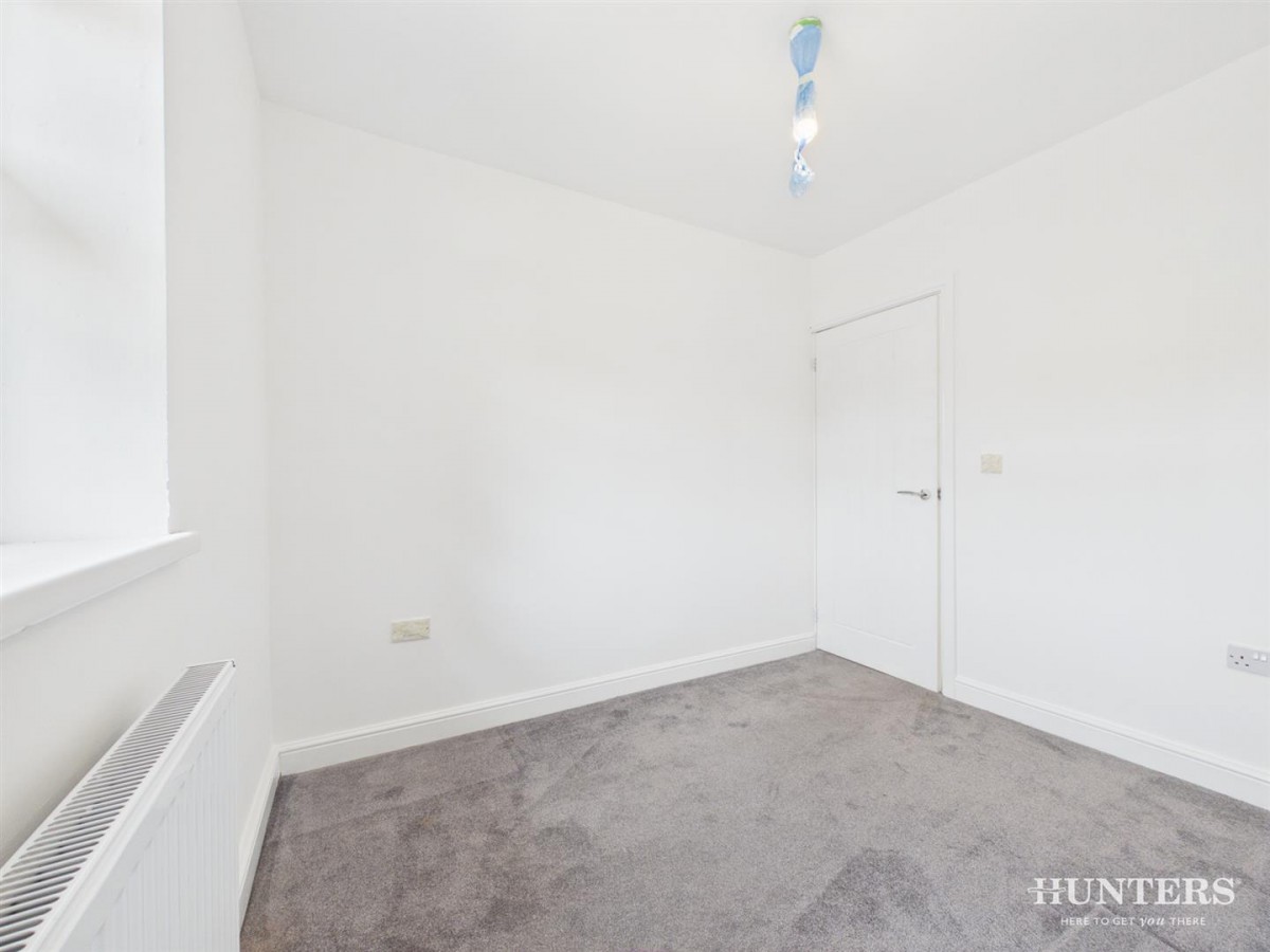 Derby Crescent, Consett
