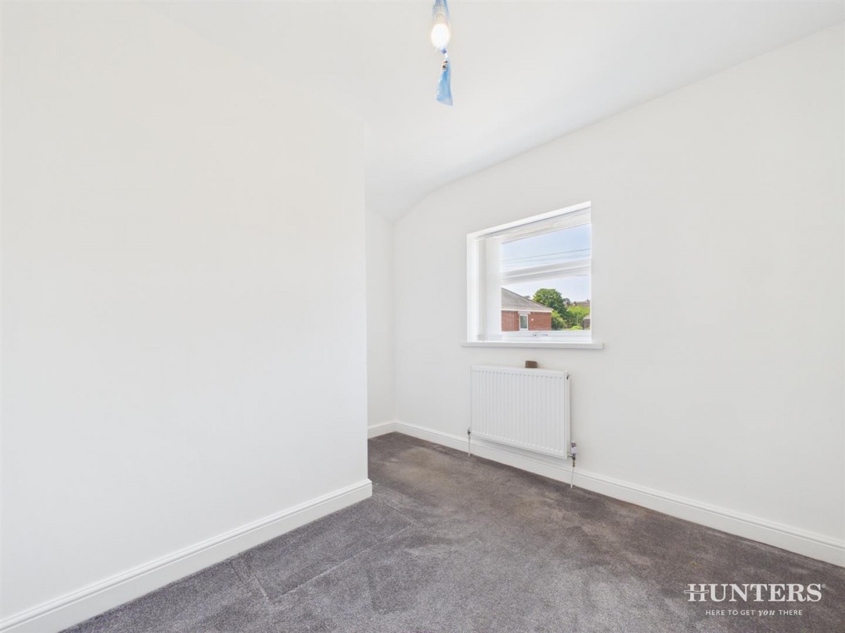 Derby Crescent, Consett