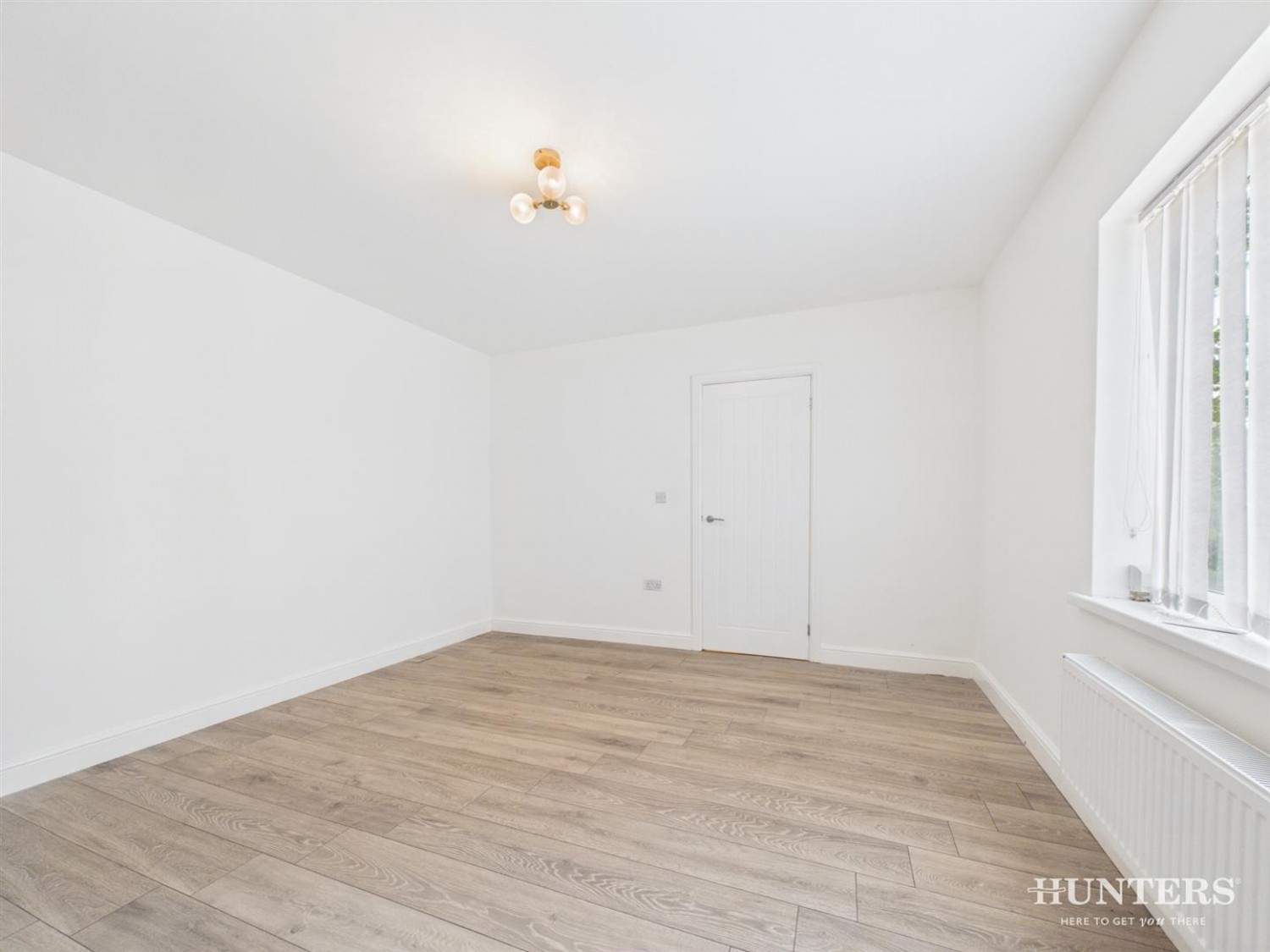 3 bedroom House for sale in Derby Crescent, Consett