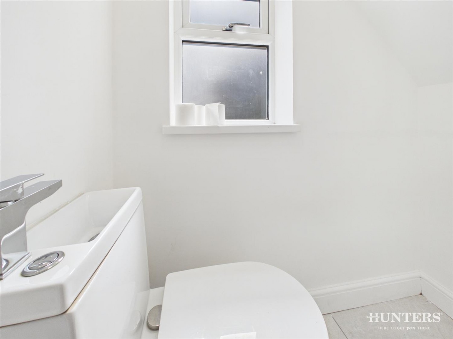 3 bedroom House for sale in Derby Crescent, Consett