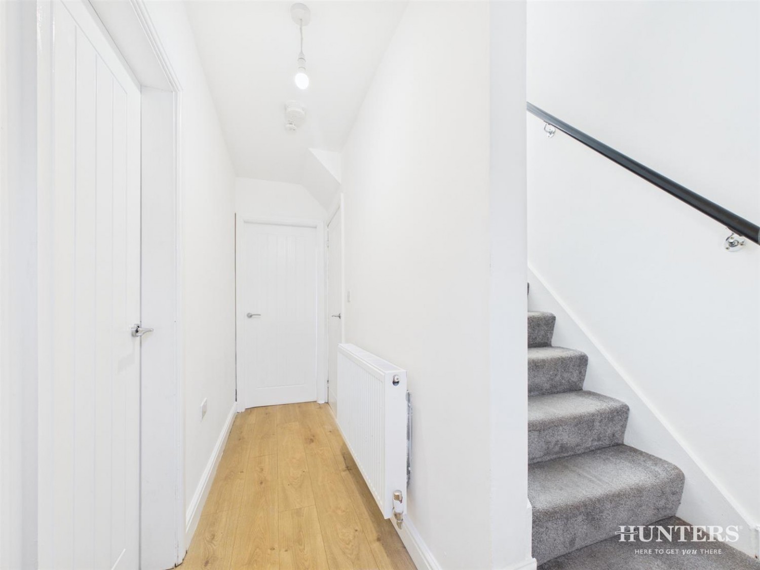 3 bedroom House for sale in Derby Crescent, Consett