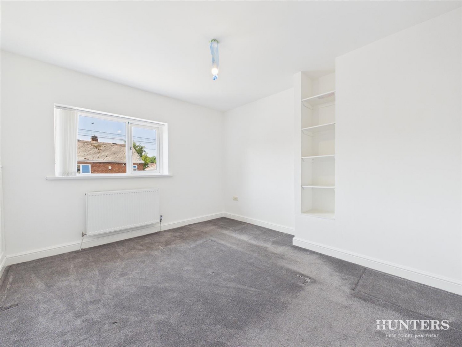 3 bedroom House for sale in Derby Crescent, Consett