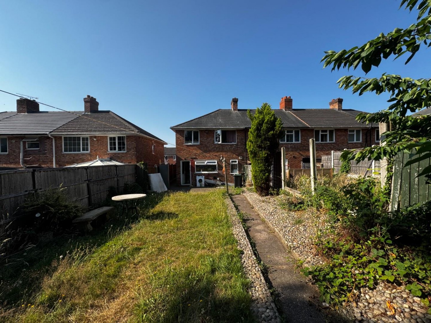 3 bedroom House for sale in Hornsey Road, Birmingham