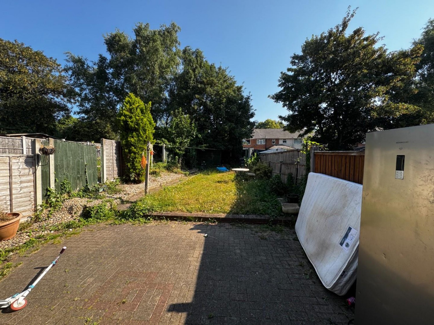3 bedroom House for sale in Hornsey Road, Birmingham