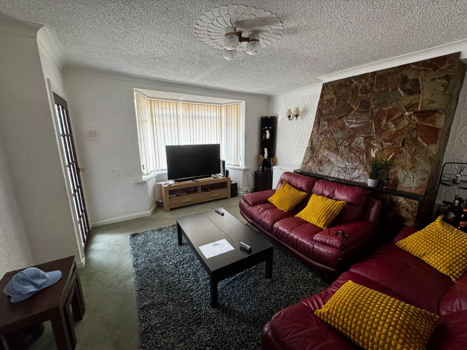 3 bedroom House for sale in Hornsey Road, Birmingham